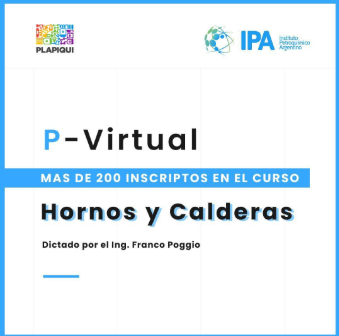 Calderas