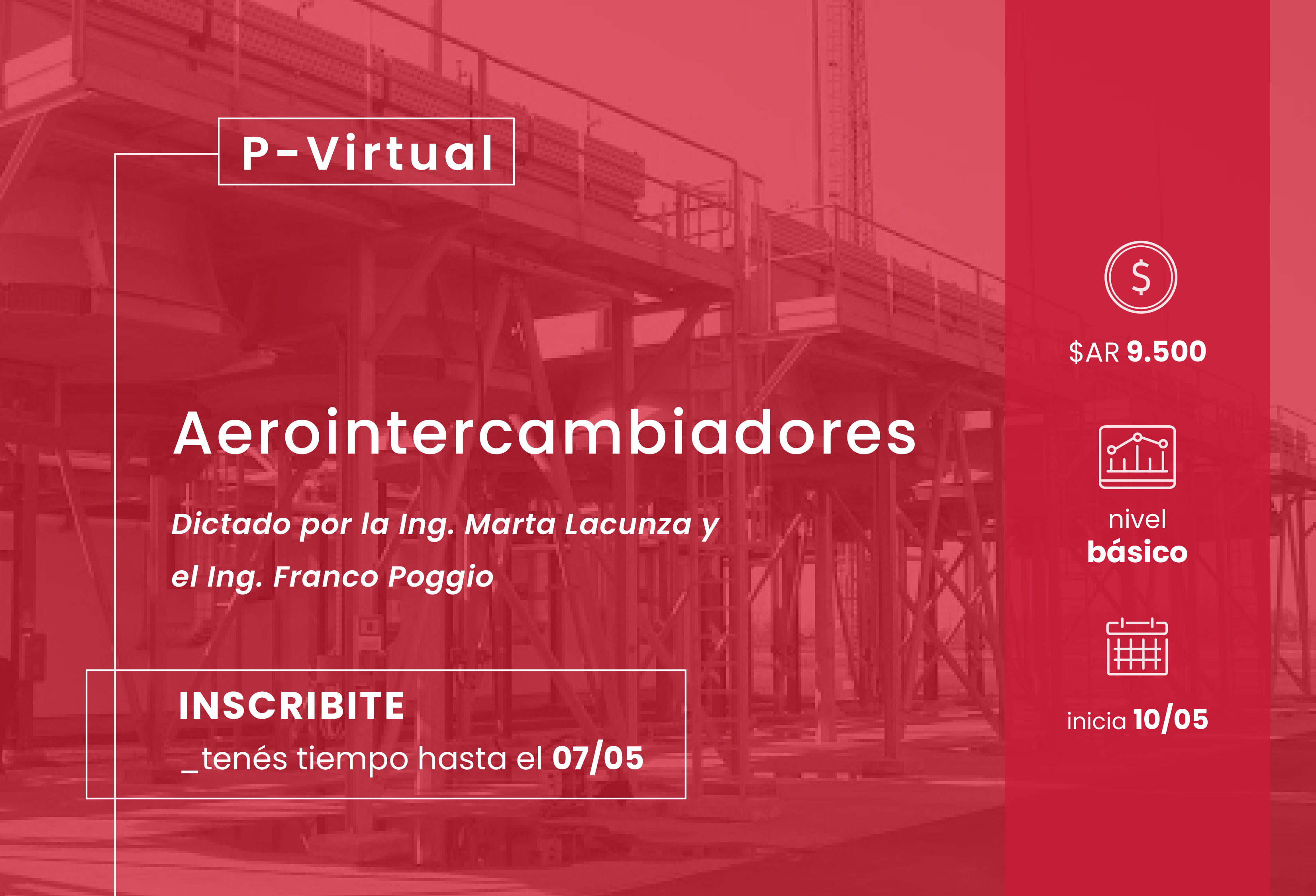 intercambiadores