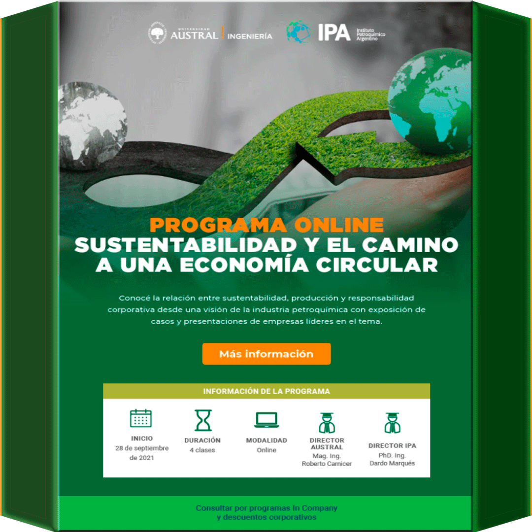 Sustentabilidad