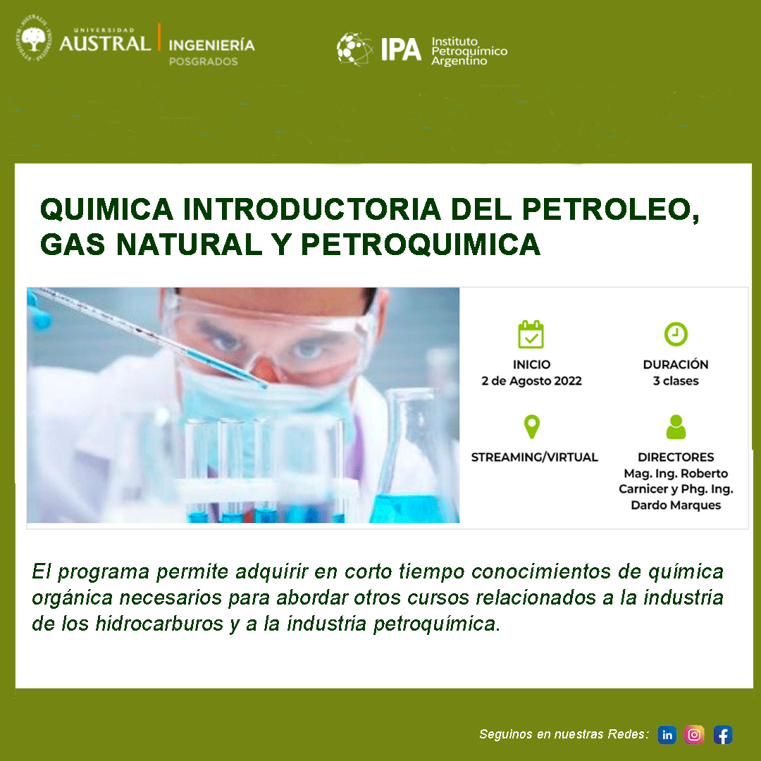 Quimica Introductoria